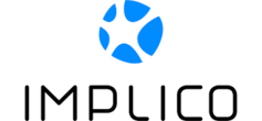 Implico GmbH - Logo