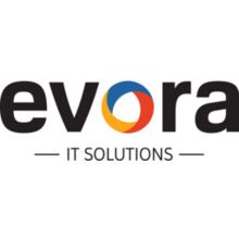 Evora IT Solutions GmbH - Logo