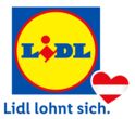 Lidl Österreich GmbH - Logo