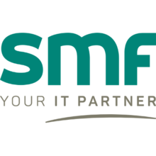 SMF GmbH - Logo