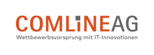 Comline Computer + Softwarelösungen AG - Logo