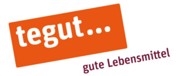tegut… gute Lebensmittel GmbH & Co. KG - Logo