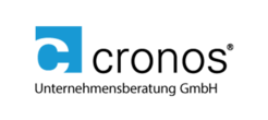 cronos Unternehmensberatung GmbH - Logo