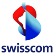 Swisscom (Schweiz) AG - Logo