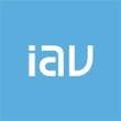 IAV - Logo