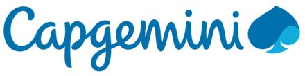 Capgemini Deutschland - Logo