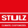 STULZ GmbH - Logo