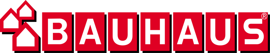 BAUHAUS AG - Logo