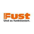 Dipl. Ing. Fust AG - Logo