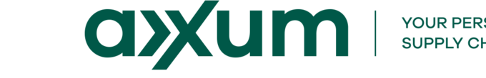Axxum GmbH - Logo