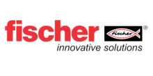 fischerwerke GmbH & Co. KG - Logo