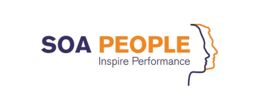SOA People AG - Logo