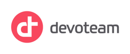 DEVOTEAM - Logo