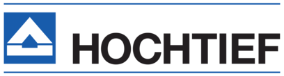 HOCHTIEF AG - Logo