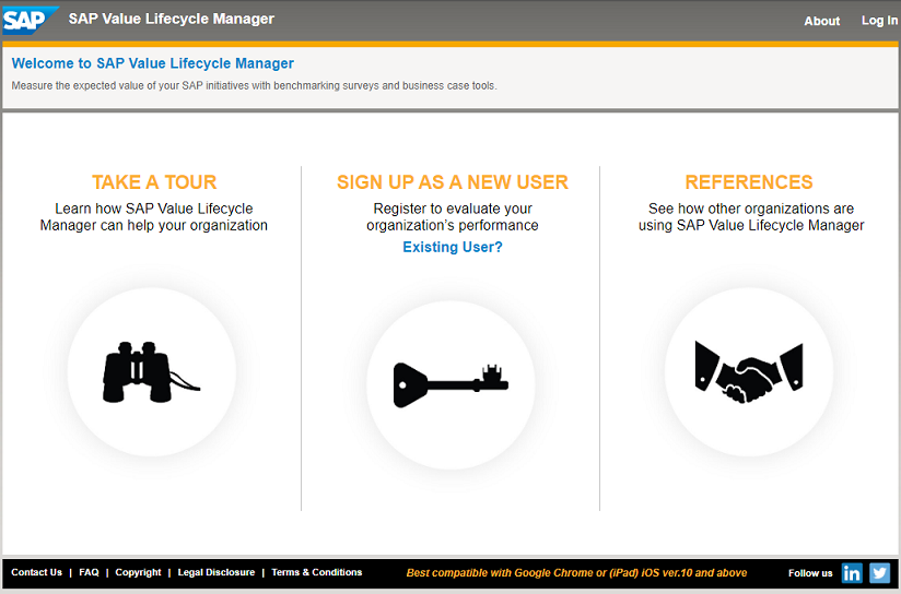 Blog_Screen_SAP Value Manager