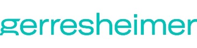 Gerresheimer AG - Logo