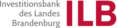 Investitionsbank des Landes Brandenburg (ILB) - Logo