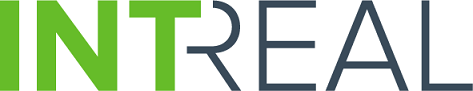 INTREAL - Logo